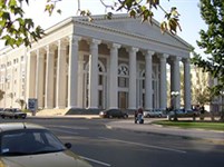 Донецк (Театр драмы)
