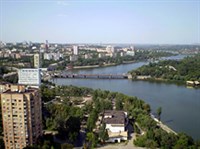 Донецк (панорама)