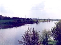 Донецкая область (Казенный Торец)
