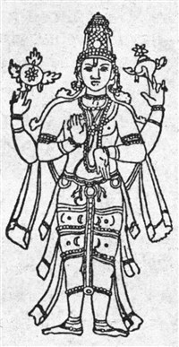 Древняя индия (символ)