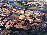 Дрезден (Старый город)