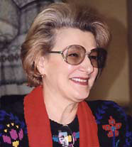 Дружинина Светлана Сергеевна (2000 год)