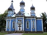 Друскининкай (церковь)