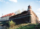 Дубно (крепость)