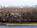 Дуйсбург (панорама)