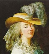 Дюбарри Мари Жанна (портрет)