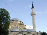 Евпатория (мечеть)
