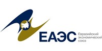 Евразийский экономический союз (логотип)