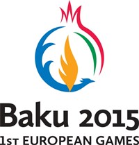 Европейские игры 2015 (логотип)