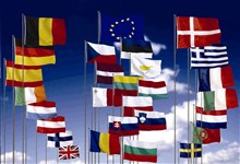 Европейский союз (флаги)