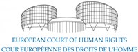 Европейский суд по правам человека (логотип)