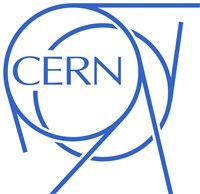Европейский центр ядерных исследований (логотип)