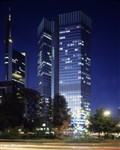 Европейский центральный банк (здание)