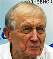 Евтушенко Евгений Александрович (август 2009 года)