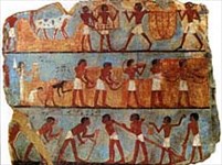 Египет Древний (крестьяне)