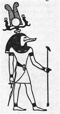 Египет (символ)
