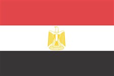 Египет (флаг)