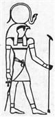 Египет 2 (символ)