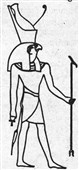 Египет 3 (символ)