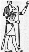 Египет 4 (символ)