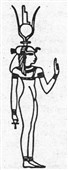 Египет 8 (символ)