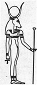 Египет 9 (символ)