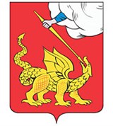 Егорьевск (герб)