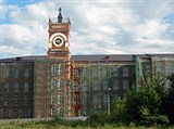Егорьевск (фабричное здание 19 века)