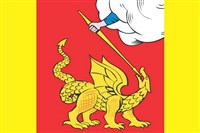 Егорьевск (флаг)