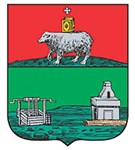 Екатеринбург (герб 1783 года)