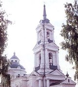 Елабуга (Покровская церковь)