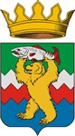 Елизовский район (герб)