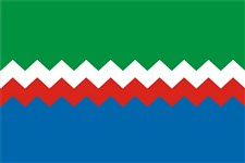 Елизовский район (флаг)