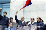 Ельцин Борис Николаевич (22 августа 1991)