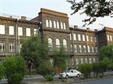 Ереванский университет (главное здание)