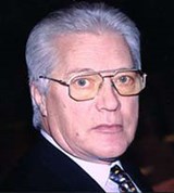 Жариков Евгений Ильич (2000 год)