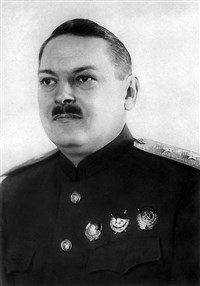 Жданов Андрей Александрович (июнь 1943 года)