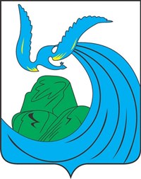 Жигулевск (герб 2003 года)