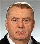 Жириновский Владимир Вольфович (2003 год)