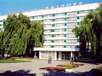 Житомир (гостиница)
