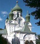 Житомир (собор)