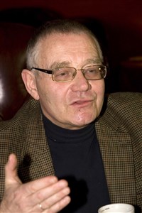 Журбин Александр Борисович (2007)