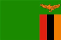 Замбия (флаг)
