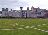Замки Ирландии (Дублинский)