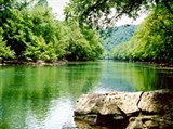 Западная Вирджиния (река Канова)