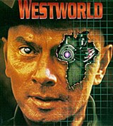 Западный мир (постер)