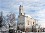 Заславль (церковь)