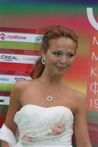 Захарова Елена Игоревна (2009)