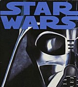 Звездные войны-4 (постер)