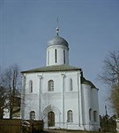 Звенигород (Успенский собор)